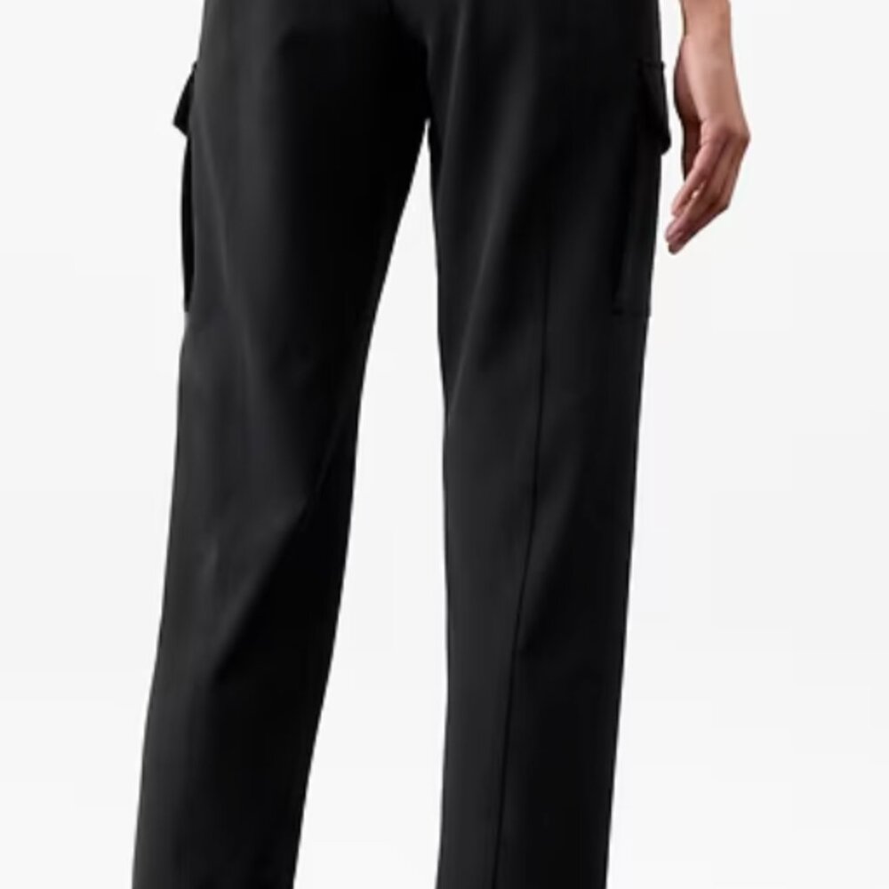 Endless Cargo Pant - Picture 3 of 3